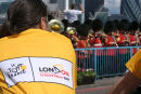 TdF London